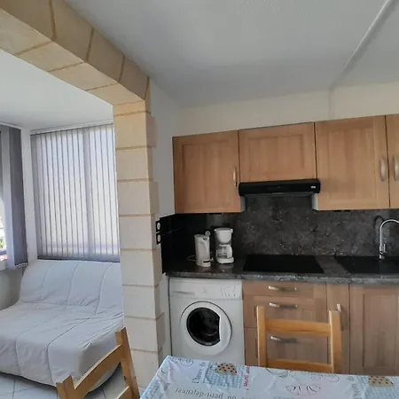 Apartamento Petit Entre Et Montagne *