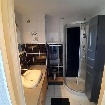 Petit Entre Et Montagne Apartamento Port-la-Nouvelle
