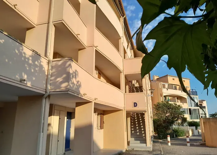 Petit Entre Et Montagne Apartamento Port-la-Nouvelle