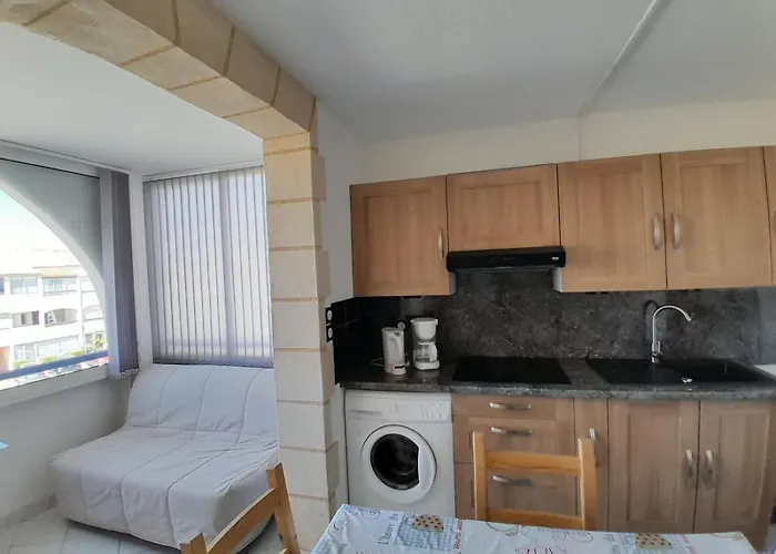 Apartamento Petit Entre Et Montagne *
